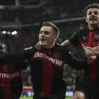 Liverpool quer contratar dois craques do elenco do Bayer Leverkusen