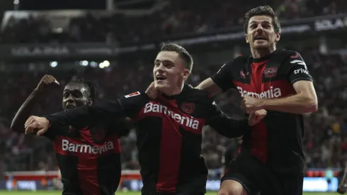 (Photo by Lars Baron/Getty Images)