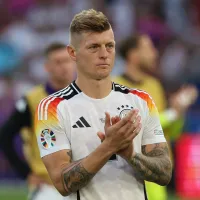 Kroos conta que esteve próximo de gigante inglês antes de fechar com o Real Madrid