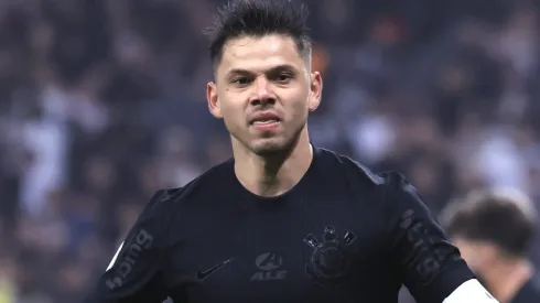 Rival topa pagar mais do que o Corinthians para fechar com Ángel Romero. Foto: Marcello Zambrana/AGIF