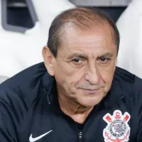 Corinthians pode ter baixas no duelo de volta da semifinal da Copa do Brasil