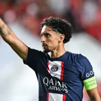 Clube do Brasileirão quer ousar para anunciar a contratação de Marquinhos, do PSG