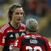 Corinthians chega a acordo verbal com estrela do Flamengo e anúncio fica a um detalhe