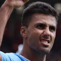 Manchester City prepara oferta milionária pela contratação do substituto de Rodri