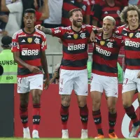 Flamengo não para em Gabigol e decide dispensar outro grande jogador