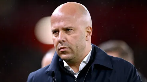 Arne Slot quer contratação no Liverpool e jogador toma decisão imediata (Photo by Dan Mullan/Getty Images)