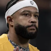 Imprensa holandesa repercute início de Memphis Depay no Corinthians: \'Deprimente e desesperador\'