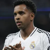 Rival inglês atravessa o Manchester City e abre conversas para fechar com Rodrygo, do Real Madrid