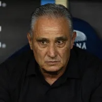 Tite estaria \'moralmente demitido\' do Flamengo, após queda na Libertadores, afirma jornalista