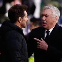 La Liga: Atlético de Madrid x Real Madrid: Onde assistir, escalações e principais informações