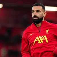 Liverpool tem interesse em ex-Chelsea para substituir Salah