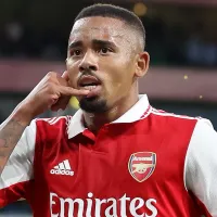 Arsenal aceita vender Gabriel Jesus ao Palmeiras com uma condição