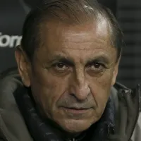 Corinthians pode trocar Ramón Díaz por outro grande treinador do Brasileirão