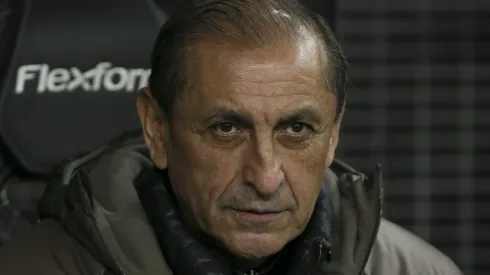 Corinthians pode trocar Ramón Díaz por outro grande treinador em 2025 (Photo by Ricardo Moreira/Getty Images)