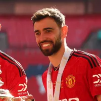 Real Madrid pode anunciar português do Manchester United avaliado em R$ 212 milhões