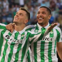 Barcelona está arrependido com atuações de craque do Real Betis na La Liga
