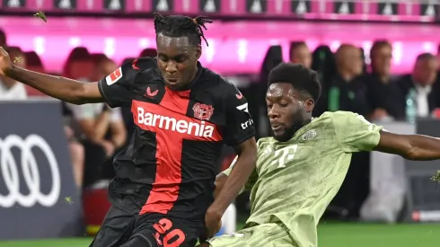 Estrela da Bundesliga é aprovada no Manchester City por Pep Guardiola. (Foto: Imago)