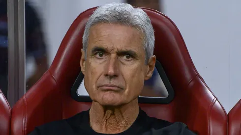 O dobro de Gabigol: Pedida salarial de Luis Castro assusta o Flamengo, que deve manter Tite. (Foto: Imago/NurPhoto)