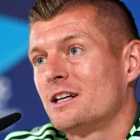 Ex-craque do Real Madrid divulga conversa reveladora com Toni Kroos antes de sua aposentadoria: “Me disse para...”