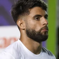 Corinthians surpreende e pode fechar venda de Yuri Alberto para contratar titular da Seleção Brasileira