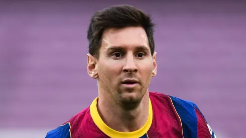 Barcelona está formando o ‘novo Messi’ em La Masia, aponta jornal.