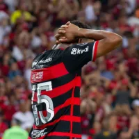 “Flamengo contratou mal”, diz lenda do futebol brasileiro sobre a chegada de Gonzalo Plata