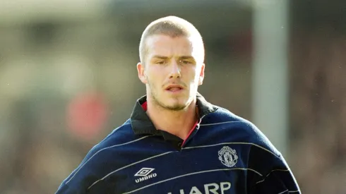 Ex-Chelsea, Hudson-Odoi diz que Sterling jogou mais do que David Beckham.