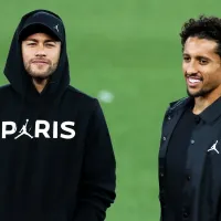 Corinthians não fica satisfeito com Marquinhos e mira contratação de atacante midiático