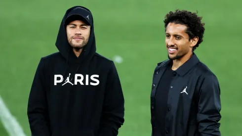 Corinthians não fica satisfeito com Marquinhos e mira contratação de atacante midiático.