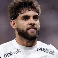 Torcida do Corinthians teme troca de Yuri Alberto por ídolo do Flamengo: \'Luan 2.0\'