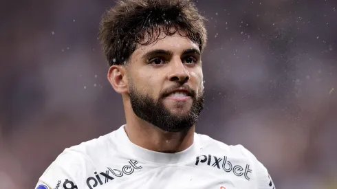 Torcida do Corinthians teme troca de Yuri Alberto por ídolo do Flamengo: "Luan 2.0".