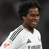 Real Madrid sabe que será difícil manter Endrick feliz; Mbappé tem influência