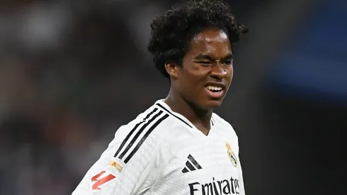 Real Madrid sabe que será difícil manter Endrick feliz; Mbappé tem influência.