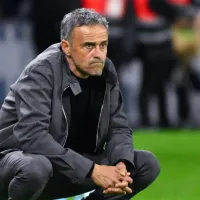 PSG pode ver saída de alvo do Barcelona e Real Madrid acelerada pelo interesse da Juventus
