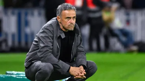 Com o interesse de grandes clubes como Barcelona, Juventus e Real Madrid, a necessidade de adaptação de Fabián Ruiz, ao time de Luis Enrique no PSG, torna-se cada vez mais urgente especialmente diante das críticas de comentaristas. (Foto: IMAGO / PanoramiC)