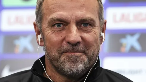 Barcelona de Hansi Flick busca nova renovação com Lamine Yamal.