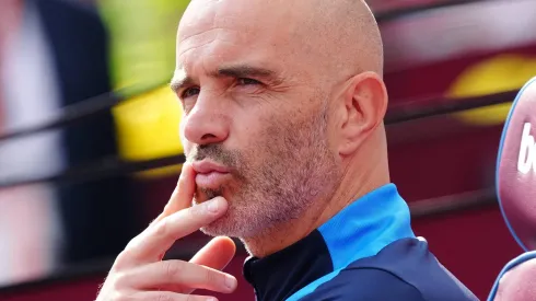 écnico do Chelsea, Enzo Maresca libera saída de Chukwuemeka.