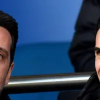 Arsenal busca a contratação do veloz atacante com 6 gols e 3 assistências, alvo do Manchester United