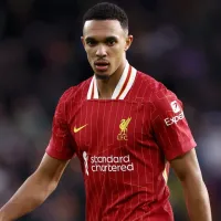 Arnold pode deixar o Real Madrid de lado após potência entrar de vez na disputa