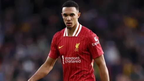 (Photo by Naomi Baker/Getty Images)