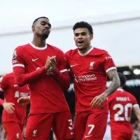 Imprensa inglesa elogia estrela do Liverpool de forma fervorosa: “Brilhante”