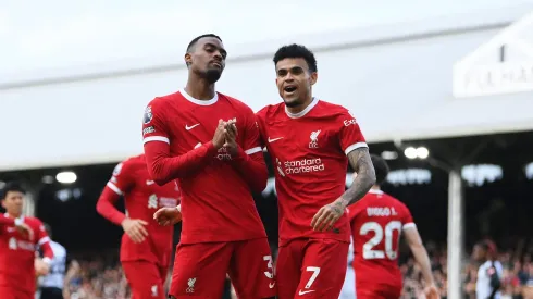 Craque do Liverpool, Gravenberch é exaltado pela imprensa: “Brilhante”