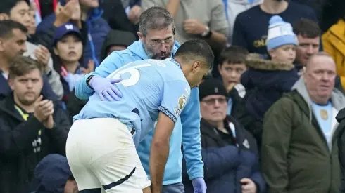 O Manchester City considera Samuele Ricci do Torino como possível substituto para Rodri, lesionado por toda a temporada. (Foto: IMAGO / Sportimage)