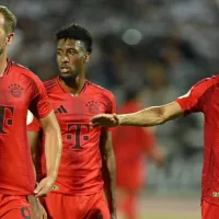 Barcelona quer investir na contratação de astro do Bayern de Munique