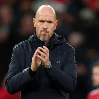Erik Ten Hag critica postura dos jogadores do Manchester United após derrota na Premier League