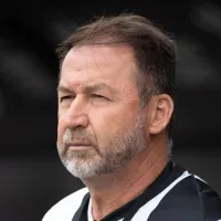 Augusto Melo levanta a possibilidade de o Corinthians não participar mais da Copa do Brasil este ano