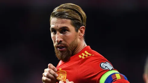 (Photo by David Ramos/Getty Images)