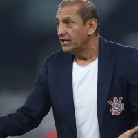 Ramón Diaz abre o jogo e fala sobre possivel rebaixamento do Corinthians