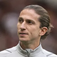 1ª reviravolta no Flamengo com Filipe Luís: Novo técnico prepara duas mudanças no Mengão
