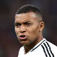 Mbappé causa nos bastidores do Real Madrid e informação pega LOSC de surpresa